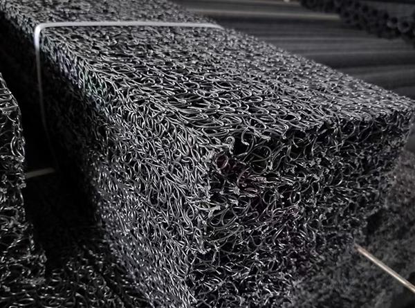 詳細(xì)講述塑料盲溝的透水功能 詳細(xì)講述塑料盲溝的透水功能